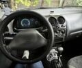 Серый Дэу Матиз, объемом двигателя 0.8 л и пробегом 119 тыс. км за 3500 $, фото 7 на Automoto.ua