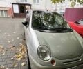 Серый Дэу Матиз, объемом двигателя 0.8 л и пробегом 119 тыс. км за 3500 $, фото 1 на Automoto.ua