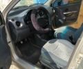 Серый Дэу Матиз, объемом двигателя 1 л и пробегом 143 тыс. км за 1900 $, фото 11 на Automoto.ua