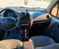 Сірий Деу Матіз, об'ємом двигуна 0.8 л та пробігом 98 тис. км за 1500 $, фото 11 на Automoto.ua