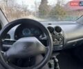 Серый Дэу Матиз, объемом двигателя 0.8 л и пробегом 168 тыс. км за 1699 $, фото 13 на Automoto.ua