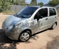 Сірий Деу Матіз, об'ємом двигуна 0.8 л та пробігом 89 тис. км за 3000 $, фото 1 на Automoto.ua
