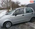 Серый Дэу Матиз, объемом двигателя 0.8 л и пробегом 99 тыс. км за 3100 $, фото 2 на Automoto.ua