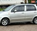 Серый Дэу Матиз, объемом двигателя 0.8 л и пробегом 106 тыс. км за 3200 $, фото 1 на Automoto.ua