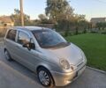 Сірий Деу Матіз, об'ємом двигуна 1 л та пробігом 151 тис. км за 2100 $, фото 1 на Automoto.ua