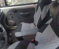 Сірий Деу Матіз, об'ємом двигуна 0.8 л та пробігом 200 тис. км за 2400 $, фото 5 на Automoto.ua