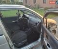 Сірий Деу Матіз, об'ємом двигуна 0.99 л та пробігом 151 тис. км за 2100 $, фото 5 на Automoto.ua