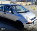 Серый Дэу Матиз, объемом двигателя 0.8 л и пробегом 0 тыс. км за 800 $, фото 5 на Automoto.ua
