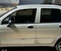 Сірий Деу Матіз, об'ємом двигуна 0.8 л та пробігом 55 тис. км за 2700 $, фото 2 на Automoto.ua