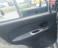 Сірий Деу Матіз, об'ємом двигуна 1 л та пробігом 80 тис. км за 2000 $, фото 15 на Automoto.ua