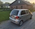 Сірий Деу Матіз, об'ємом двигуна 1 л та пробігом 151 тис. км за 2100 $, фото 4 на Automoto.ua