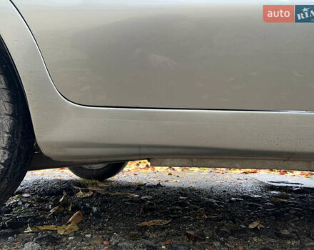 Серый Дэу Матиз, объемом двигателя 0.8 л и пробегом 129 тыс. км за 3200 $, фото 20 на Automoto.ua