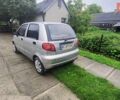 Сірий Деу Матіз, об'ємом двигуна 0.8 л та пробігом 150 тис. км за 1699 $, фото 4 на Automoto.ua