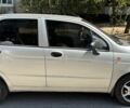 Сірий Деу Матіз, об'ємом двигуна 0.8 л та пробігом 55 тис. км за 2700 $, фото 5 на Automoto.ua