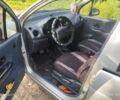 Серый Дэу Матиз, объемом двигателя 0.8 л и пробегом 199 тыс. км за 2400 $, фото 7 на Automoto.ua