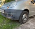 Сірий Деу Матіз, об'ємом двигуна 0.8 л та пробігом 59 тис. км за 2000 $, фото 21 на Automoto.ua