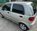 Сірий Деу Матіз, об'ємом двигуна 0.8 л та пробігом 115 тис. км за 1850 $, фото 4 на Automoto.ua