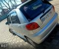 Серый Дэу Матиз, объемом двигателя 1 л и пробегом 170 тыс. км за 2250 $, фото 5 на Automoto.ua