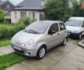 Сірий Деу Матіз, об'ємом двигуна 0.8 л та пробігом 150 тис. км за 1699 $, фото 19 на Automoto.ua