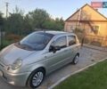 Сірий Деу Матіз, об'ємом двигуна 0.99 л та пробігом 151 тис. км за 2100 $, фото 4 на Automoto.ua
