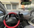 Серый Дэу Матиз, объемом двигателя 0.8 л и пробегом 42 тыс. км за 2850 $, фото 7 на Automoto.ua