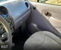 Серый Дэу Матиз, объемом двигателя 0.8 л и пробегом 0 тыс. км за 800 $, фото 1 на Automoto.ua