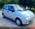 Серый Дэу Матиз, объемом двигателя 0.8 л и пробегом 36 тыс. км за 3000 $, фото 1 на Automoto.ua