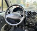 Серый Дэу Матиз, объемом двигателя 0 л и пробегом 180 тыс. км за 753 $, фото 5 на Automoto.ua