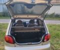 Серый Дэу Матиз, объемом двигателя 0.8 л и пробегом 83 тыс. км за 2500 $, фото 10 на Automoto.ua