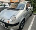 Серый Дэу Матиз, объемом двигателя 0.8 л и пробегом 42 тыс. км за 2850 $, фото 1 на Automoto.ua