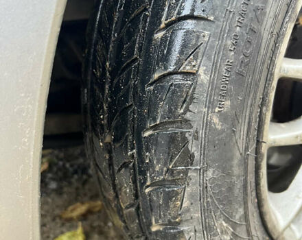 Серый Дэу Матиз, объемом двигателя 0.8 л и пробегом 129 тыс. км за 3200 $, фото 18 на Automoto.ua