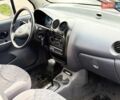 Серый Дэу Матиз, объемом двигателя 0.8 л и пробегом 106 тыс. км за 3200 $, фото 15 на Automoto.ua