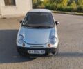 Сірий Деу Матіз, об'ємом двигуна 0 л та пробігом 100 тис. км за 1750 $, фото 1 на Automoto.ua