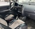 Сірий Деу Матіз, об'ємом двигуна 1 л та пробігом 110 тис. км за 700 $, фото 4 на Automoto.ua