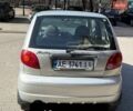 Сірий Деу Матіз, об'ємом двигуна 0.8 л та пробігом 146 тис. км за 2850 $, фото 7 на Automoto.ua