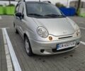 Серый Дэу Матиз, объемом двигателя 0.8 л и пробегом 89 тыс. км за 3000 $, фото 4 на Automoto.ua