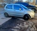 Серый Дэу Матиз, объемом двигателя 0.8 л и пробегом 53 тыс. км за 3400 $, фото 1 на Automoto.ua