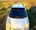 Дэу Матиз 2007 в Татарбунарах на Automoto.ua Серый Дэу Матиз, объемом двигателя 0.8 л и пробегом 75 тыс. км за 1500 $, фото 7 на Automoto.ua