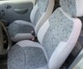 Сірий Деу Матіз, об'ємом двигуна 0.8 л та пробігом 59 тис. км за 2000 $, фото 16 на Automoto.ua