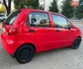 Сірий Деу Матіз, об'ємом двигуна 0.8 л та пробігом 54 тис. км за 3100 $, фото 3 на Automoto.ua
