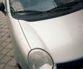 Сірий Деу Матіз, об'ємом двигуна 0.8 л та пробігом 200 тис. км за 2400 $, фото 2 на Automoto.ua
