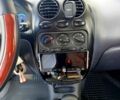 Серый Дэу Матиз, объемом двигателя 0.8 л и пробегом 94 тыс. км за 3100 $, фото 3 на Automoto.ua