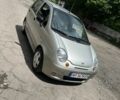 Серый Дэу Матиз, объемом двигателя 1 л и пробегом 146 тыс. км за 1900 $, фото 1 на Automoto.ua