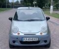 Сірий Деу Матіз, об'ємом двигуна 0.8 л та пробігом 230 тис. км за 1150 $, фото 1 на Automoto.ua