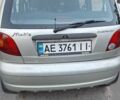 Серый Дэу Матиз, объемом двигателя 0.8 л и пробегом 100 тыс. км за 120000 $, фото 1 на Automoto.ua