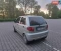 Сірий Деу Матіз, об'ємом двигуна 0.8 л та пробігом 140 тис. км за 1700 $, фото 4 на Automoto.ua