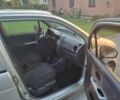 Сірий Деу Матіз, об'ємом двигуна 1 л та пробігом 151 тис. км за 2100 $, фото 1 на Automoto.ua