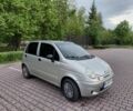Серый Дэу Матиз, объемом двигателя 0.8 л и пробегом 140 тыс. км за 2200 $, фото 1 на Automoto.ua
