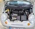 Сірий Деу Матіз, об'ємом двигуна 0.8 л та пробігом 109 тис. км за 2600 $, фото 3 на Automoto.ua