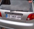 Сірий Деу Матіз, об'ємом двигуна 0.8 л та пробігом 115 тис. км за 2700 $, фото 1 на Automoto.ua